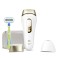 ΑΠΟΤΡΙΧΩΤΙΚΗ ΜΗΧΑΝΗ BRAUN IPL 5152 SILK EXPERT PRO 5 LASER ΓΙΑ ΠΡΟΣΩΠΟ ΣΩΜΑ ΜΠΙΚΙΝΙ